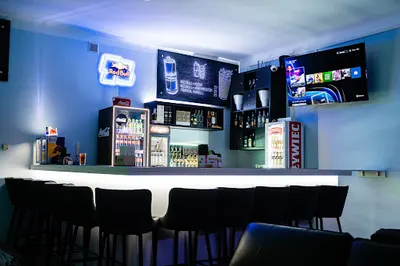 GAME BAR Tarnów - bar inny niż wszystkie!